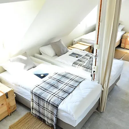 Hostel Five Point Hostel & Apartments Gdansk